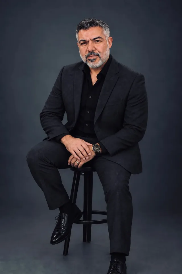 Alfonso Bedolla, REALTOR® with Access Realty RGV